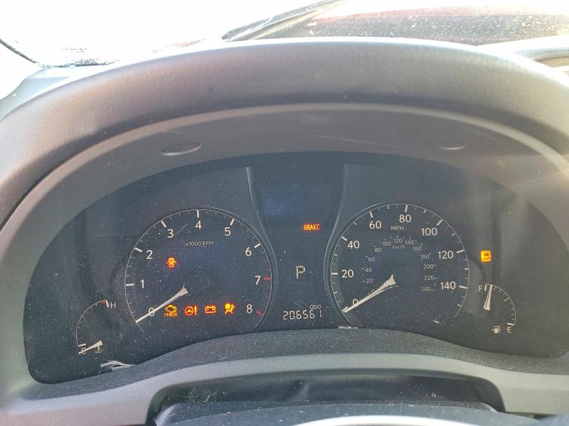 Продажа на аукционе авто 2010 Lexus Rx, vin: 2T2BK1BA0AC075699, номер лота: 51700346