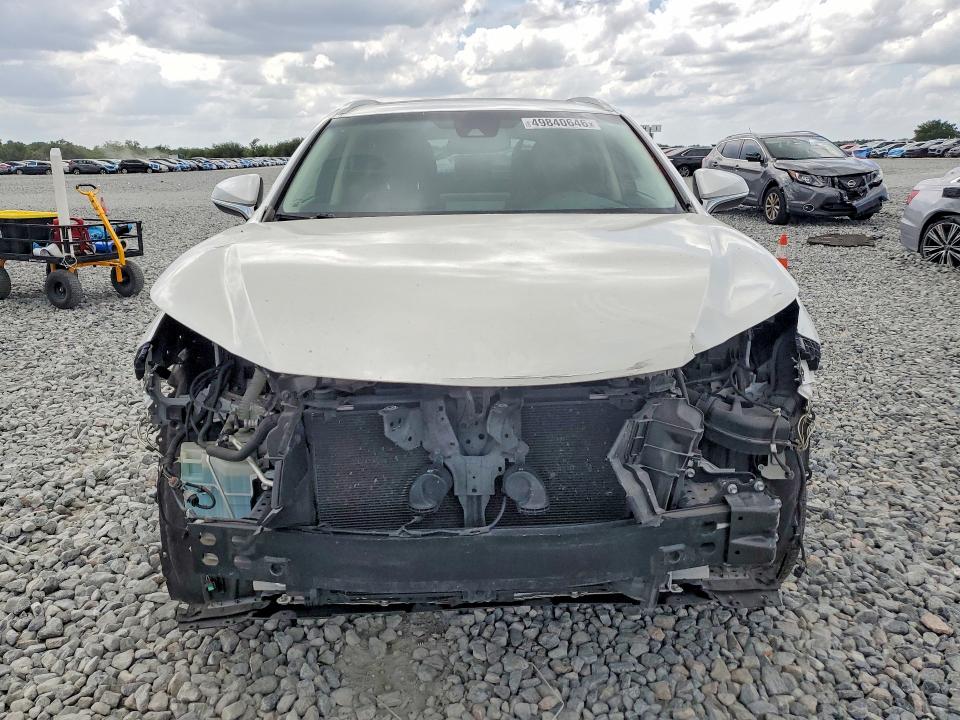 Продажа на аукционе авто 2018 Lexus Nx 300, vin: JTJYARBZXJ2092124, номер лота: 49840646