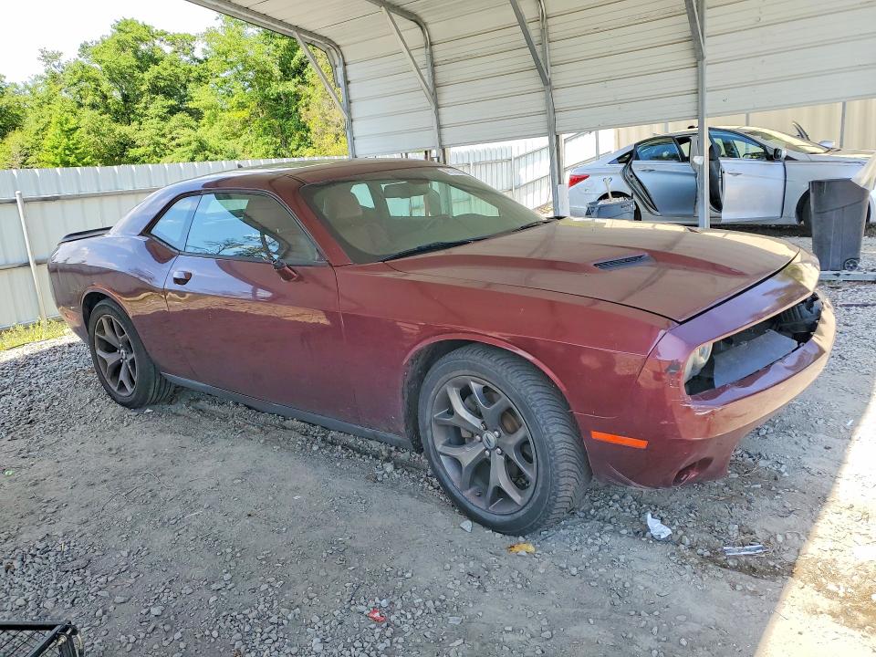 Aukcja sprzedaży 2017 Dodge Challenger, vin: 2C3CDZAGXHH558760, numer aukcji: 49116626