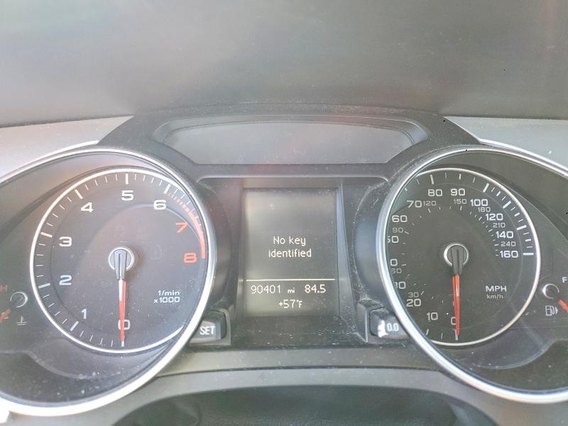 Aukcja sprzedaży 2016 Audi A5, vin: WAUD2AFH4GN001466, numer aukcji: 50352576