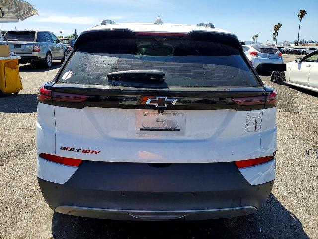 Продажа на аукционе авто 2023 Chevrolet Bolt Euv, vin: 1G1FZ6S05P4130822, номер лота: 50793356
