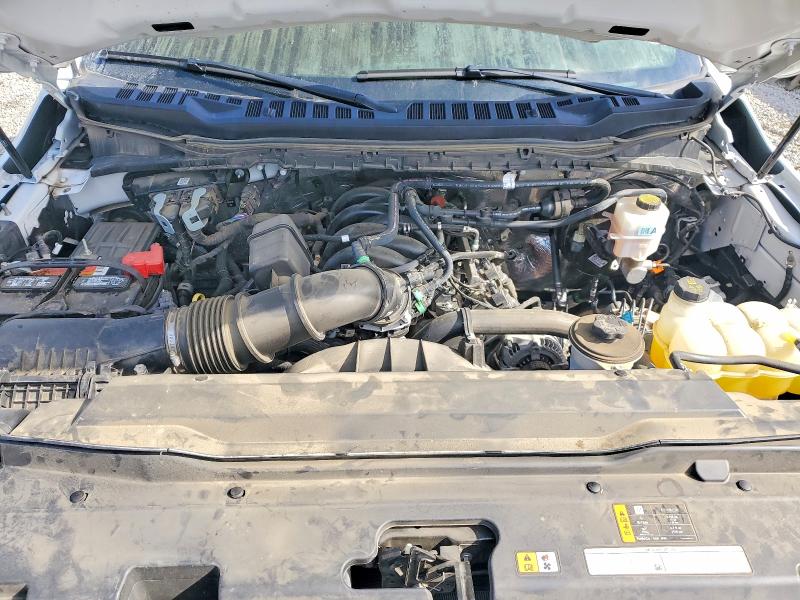 Продажа на аукционе авто 2024 Ford F250, vin: 1FT7W2AA2REE68165, номер лота: 50922986