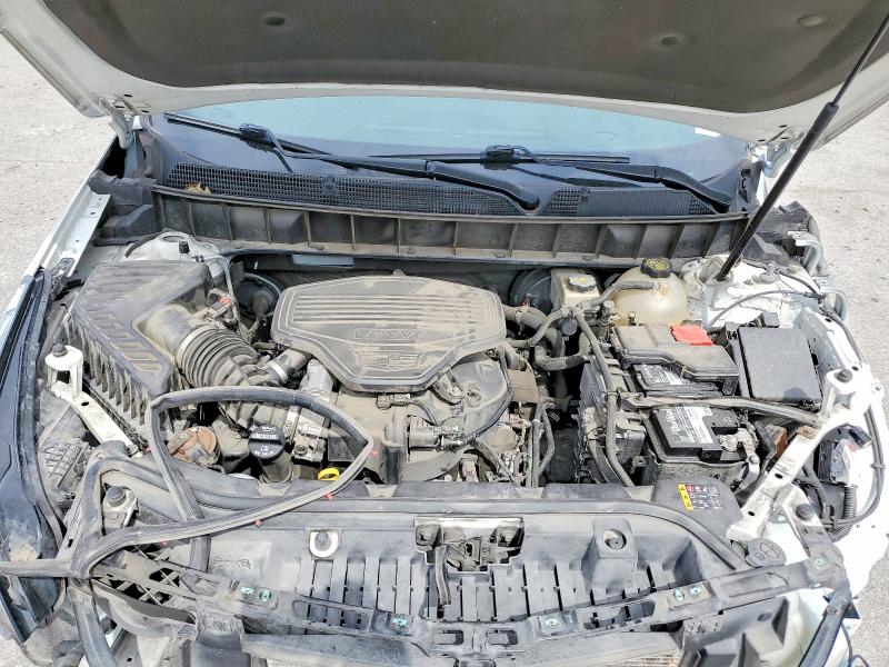Aukcja sprzedaży 2017 Cadillac Xt5, vin: 1GYKNERS9HZ209945, numer aukcji: 49330206