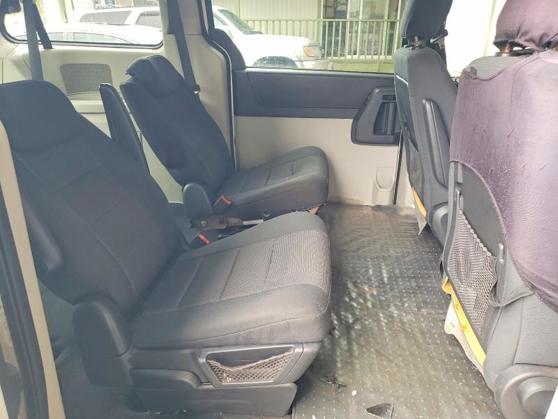 Aukcja sprzedaży 2009 Dodge Grand Caravan, vin: 2D8HN44E99R634316, numer aukcji: 48987196