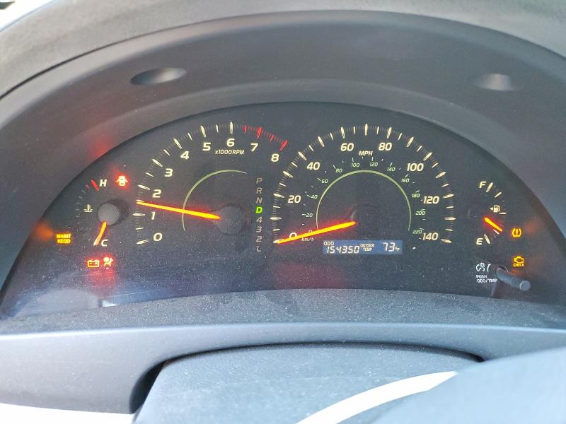 Aukcja sprzedaży 2008 Toyota Camry, vin: 4T1BE46K28U252598, numer aukcji: 50108246