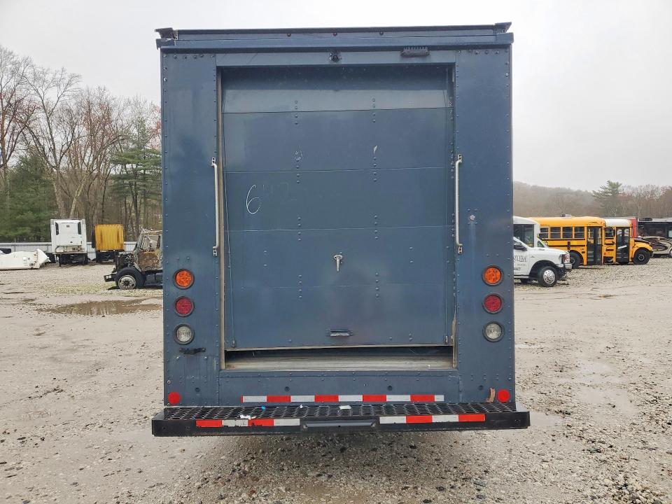 47828626 :رقم المزاد ، 1FDDF6P86MKA41589 vin ، 2021 Ford Transit مزاد بيع