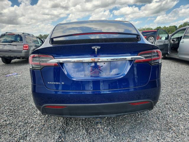 Aukcja sprzedaży 2018 Tesla Model X, vin: 5YJXCBE20JF109461, numer aukcji: 48456406