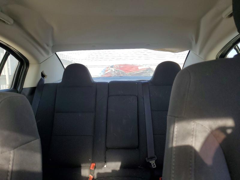 2010 Chrysler Sebring მანქანა იყიდება აუქციონზე, vin: 1C3CC4FB2AN216638, აუქციონის ნომერი: 45874356