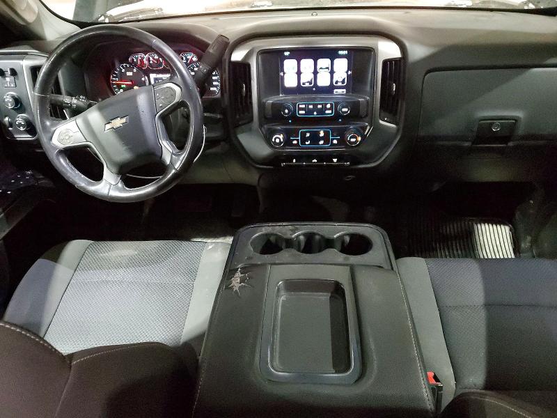 Продаж на аукціоні авто 2017 Chevrolet Truck/van Silverado 2500 Hd Lt, vin: 1GC1KVEY7HF144230, номер лоту: 48801036