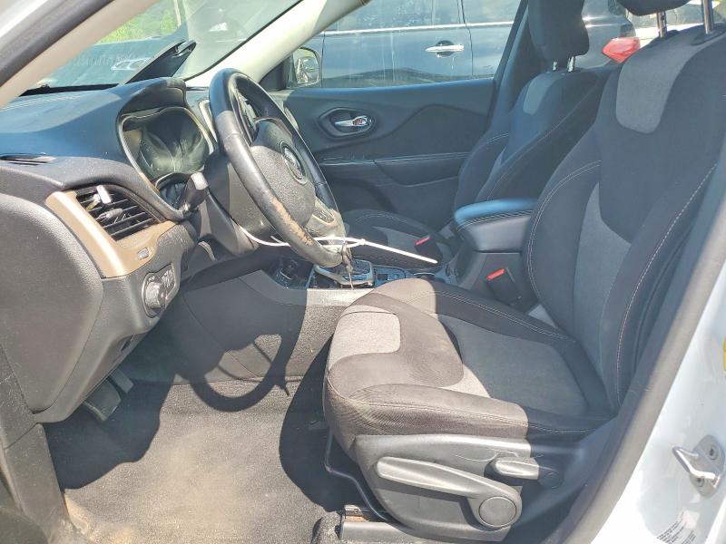Aukcja sprzedaży 2014 Jeep Cherokee, vin: 1C4PJLCS0EW123070, numer aukcji: 51409236