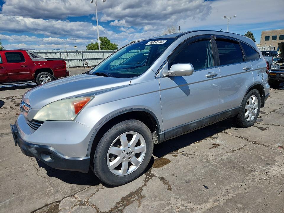 Aukcja sprzedaży 2009 Honda Cr-v, vin: 5J6RE48749L032716, numer aukcji: 48864686