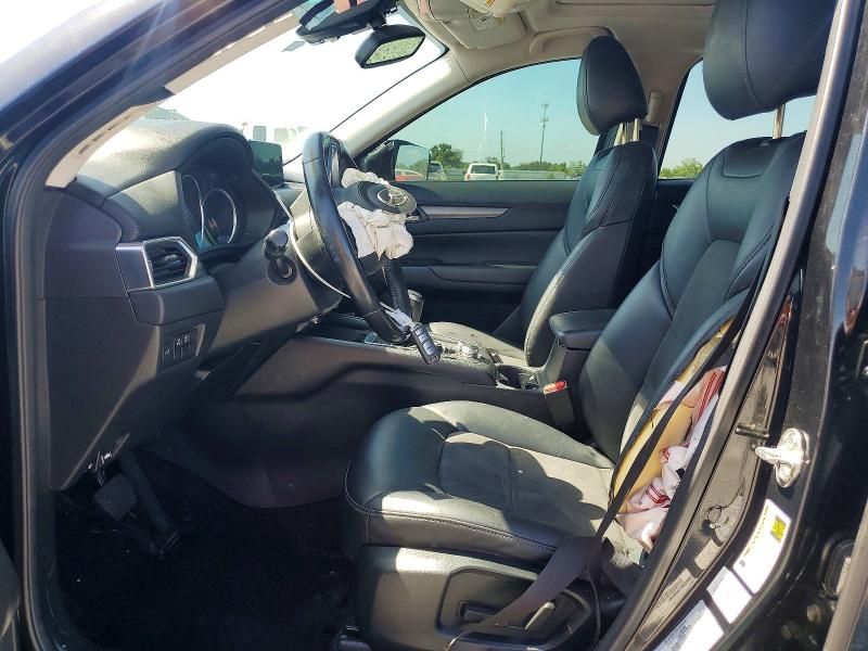 Aukcja sprzedaży 2019 Mazda Cx-5, vin: JM3KFACM9K0540081, numer aukcji: 51548446