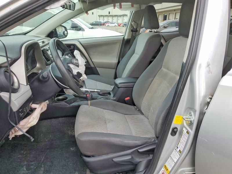 Продаж на аукціоні авто 2013 Toyota Rav4, vin: 2T3BFREV8DW088538, номер лоту: 51091446
