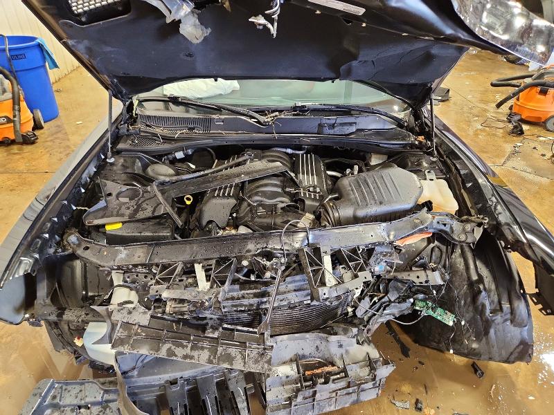 50965766 :رقم المزاد ، 2C3CDZFJ2MH615791 vin ، 2021 Dodge Challenger مزاد بيع