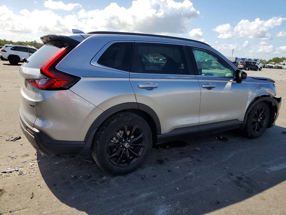 Aukcja sprzedaży 2023 Honda Cr-v, vin: 2HKRS5H59PH700210, numer aukcji: 49663716