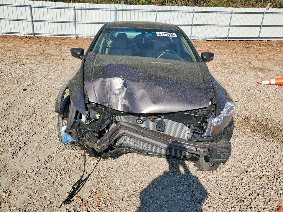 Aukcja sprzedaży 2012 Honda Accord, vin: 1HGCP2F82CA112817, numer aukcji: 49009856