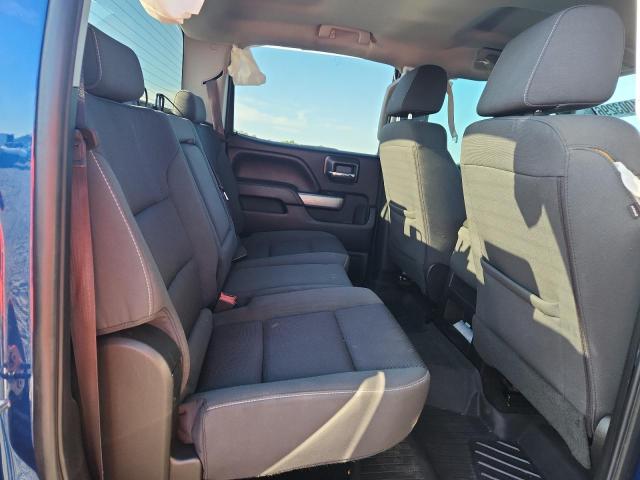 Продажа на аукционе авто 2017 Chevrolet Silverado, vin: 1GC1KVEG8HF161352, номер лота: 51003296