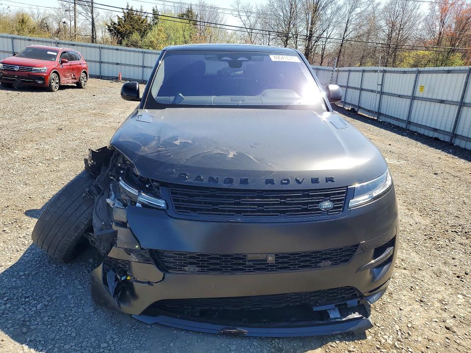 Aukcja sprzedaży 2023 Land Rover Range Rover Sport, vin: SAL1L9FU9PA108723, numer aukcji: 49041676