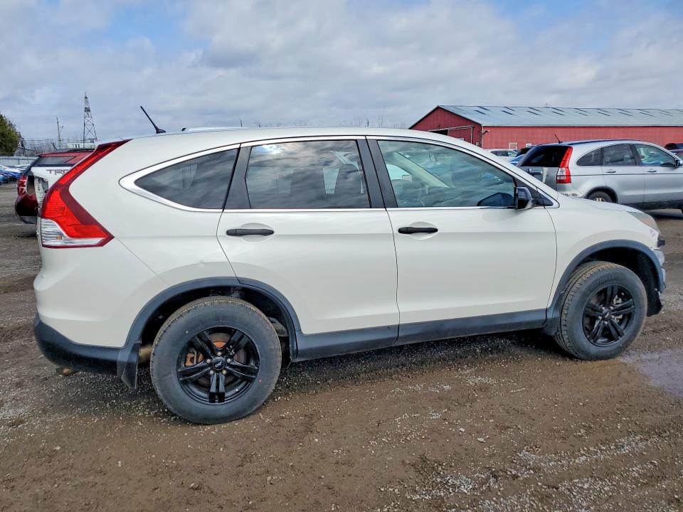 48785256 :رقم المزاد ، 2HKRM4H31EH113631 vin ، 2014 Honda Cr-v مزاد بيع