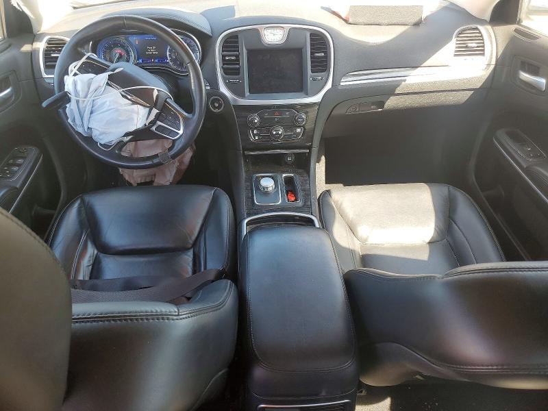 Продажа на аукционе авто 2019 Chrysler 300, vin: 2C3CCAAGXKH651399, номер лота: 49507406