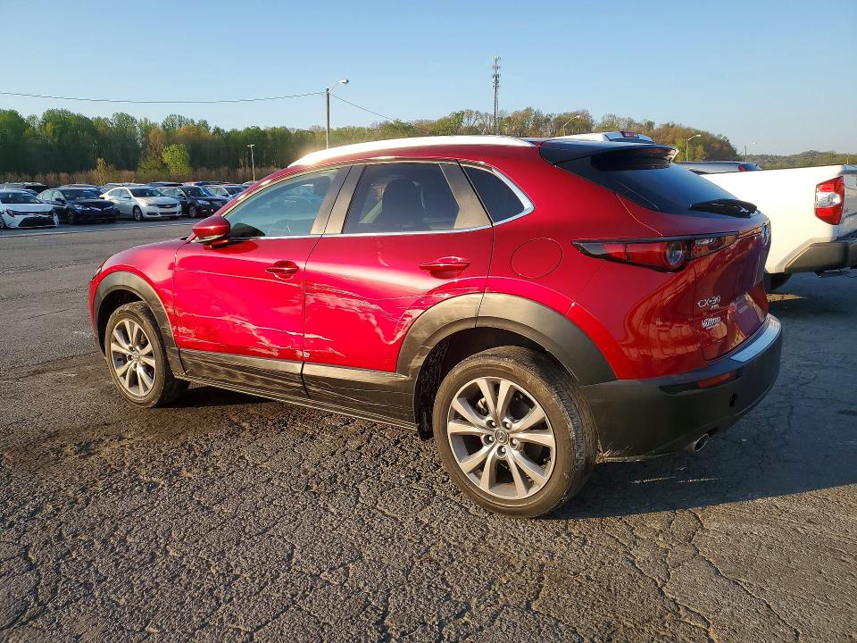 Aukcja sprzedaży 2022 Mazda Cx-30, vin: 3MVDMBCL9NM403291, numer aukcji: 49434066