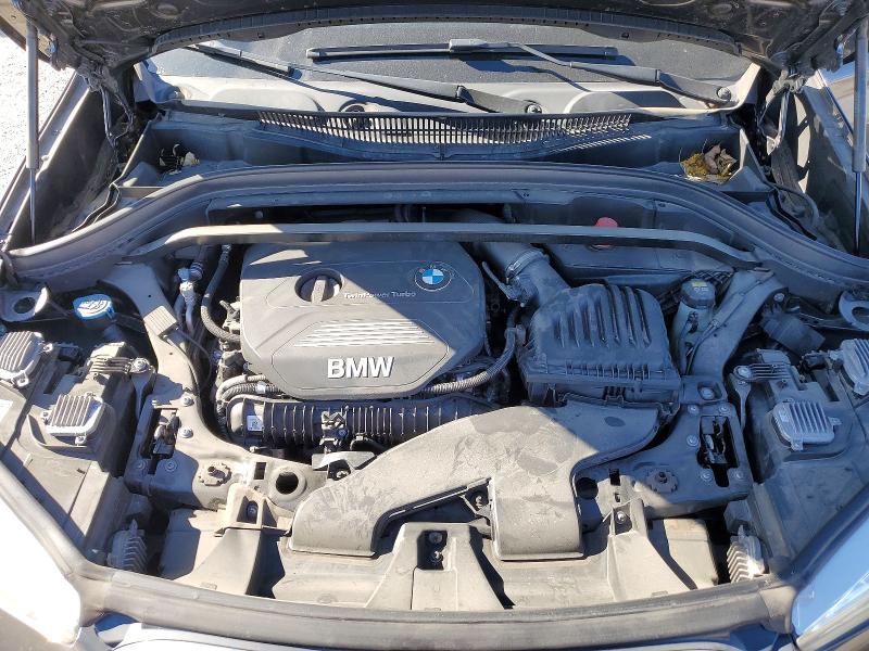48998206 :رقم المزاد ، WBXHT3Z37H4A57864 vin ، 2017 Bmw X1 مزاد بيع