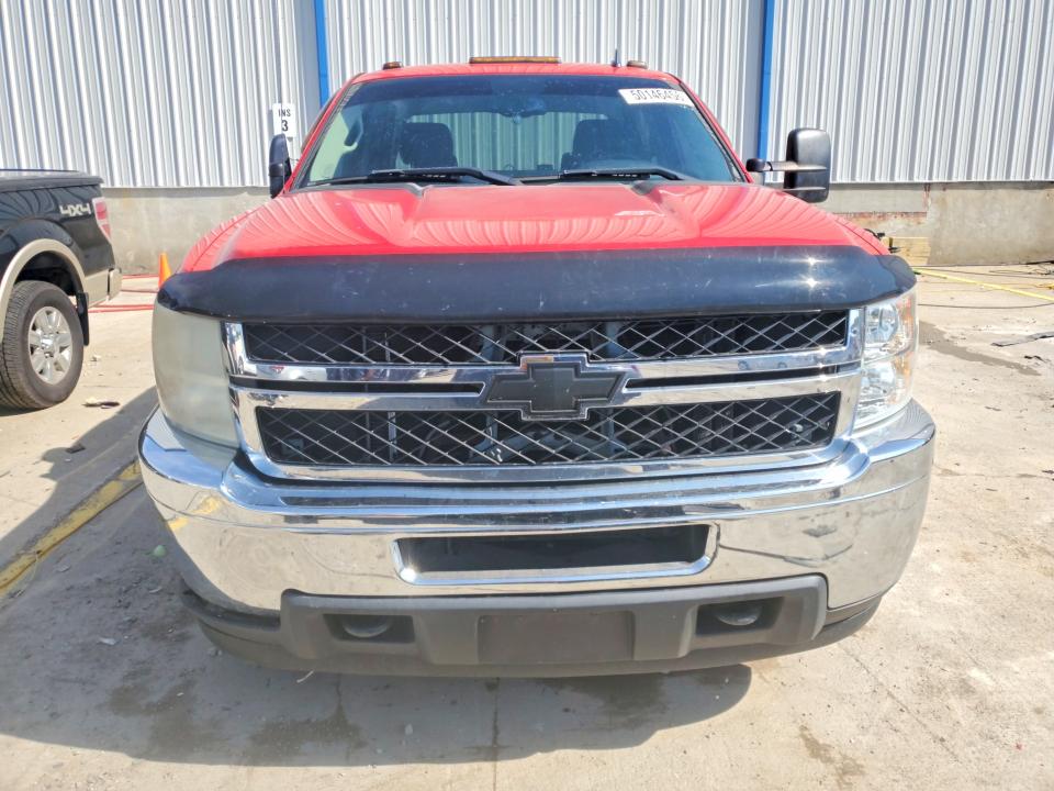 Продажа на аукционе авто 2011 Chevrolet Silverado, vin: 1GC1KXCG7BF100242, номер лота: 50146456
