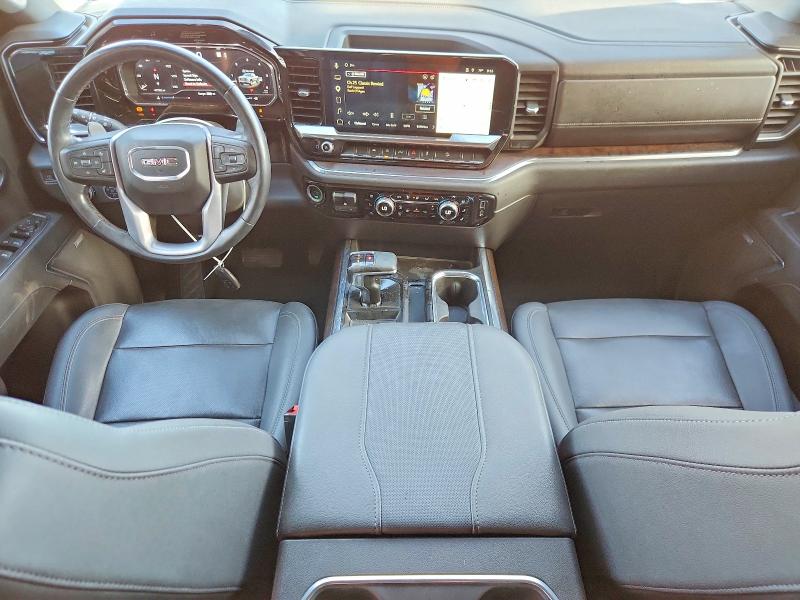 Aukcja sprzedaży 2023 Gmc Sierra, vin: 3GTUUDELXPG163860, numer aukcji: 51331676