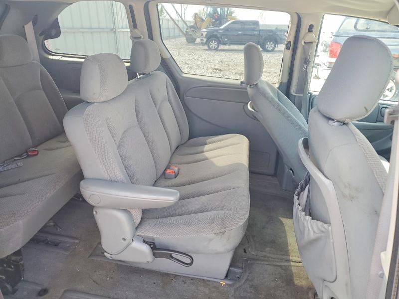 Aukcja sprzedaży 2007 Chrysler Town & Country, vin: 1A4GJ45R67B226790, numer aukcji: 50562466