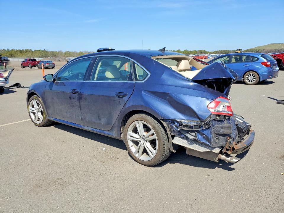 Продажа на аукционе авто 2012 Volkswagen Passat, vin: 1VWBM7A32CC088628, номер лота: 48901186