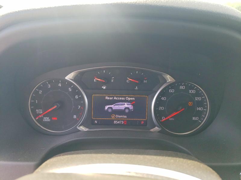 Auction sale of the 2021 Gmc Acadia, vin: 1GKKNMLSXMZ206494, lot number: 49953066
