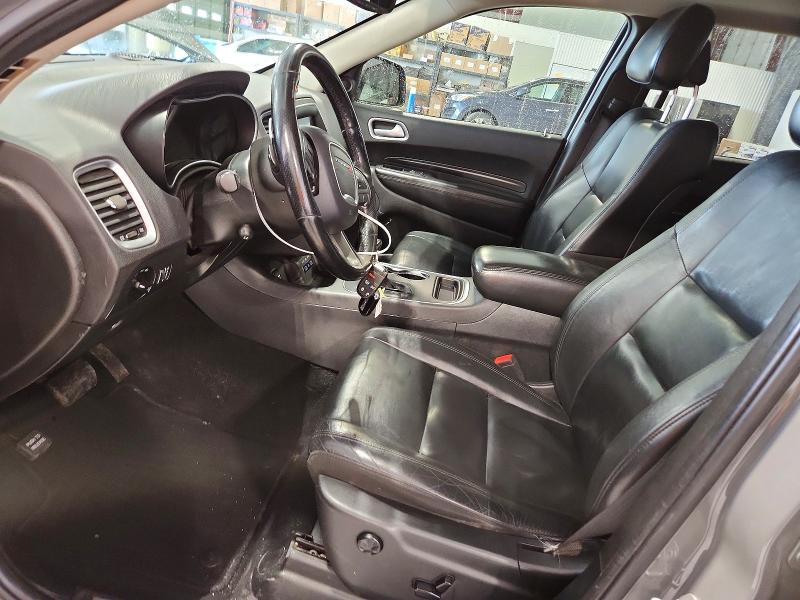 Продаж на аукціоні авто 2020 Dodge Durango, vin: 1C4RDJEG1LC302018, номер лоту: 47897356