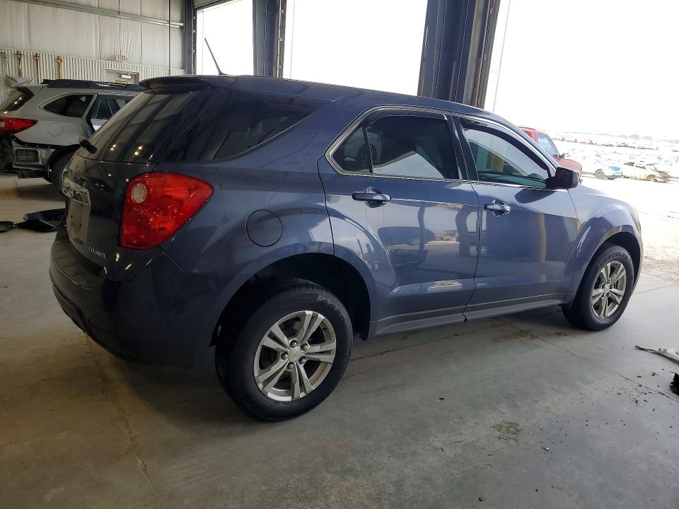 Продажа на аукционе авто 2013 Chevrolet Equinox, vin: 2GNALBEK2D6398866, номер лота: 48880276