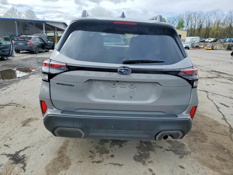 Продажа на аукционе авто 2025 Subaru Forester, vin: JF2SLDRC8SH434645, номер лота: 50721466
