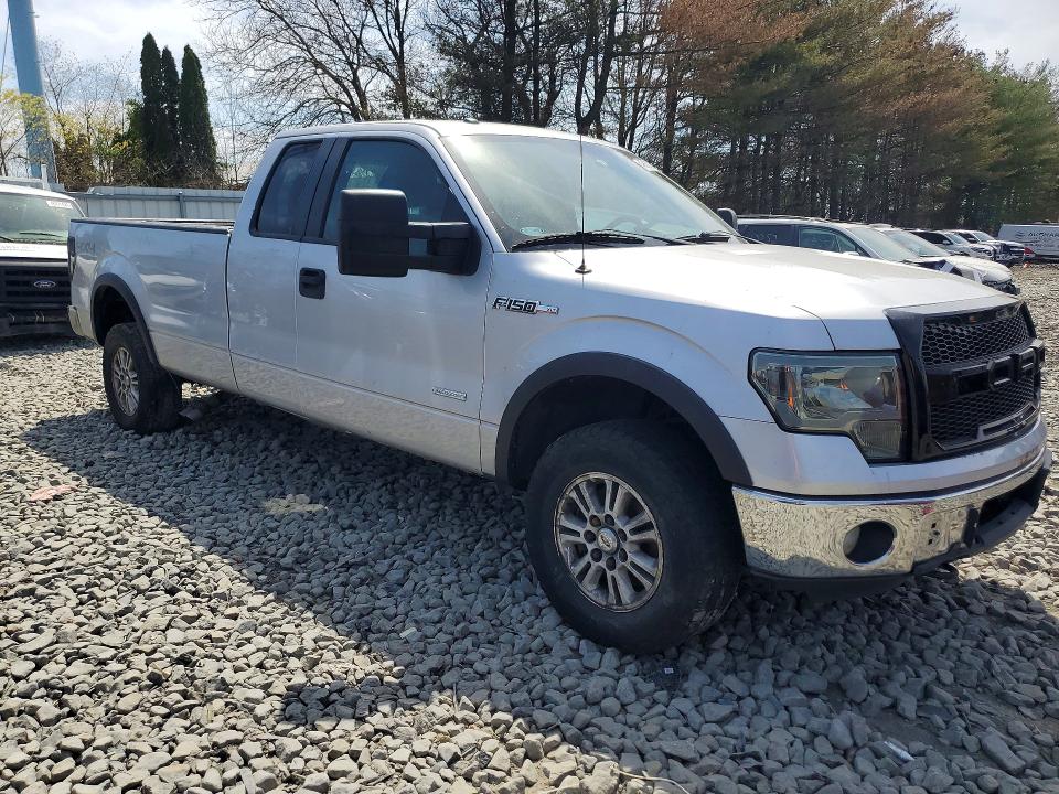 Продаж на аукціоні авто 2011 Ford F150, vin: 1FTVX1ETXBKE05025, номер лоту: 49830266