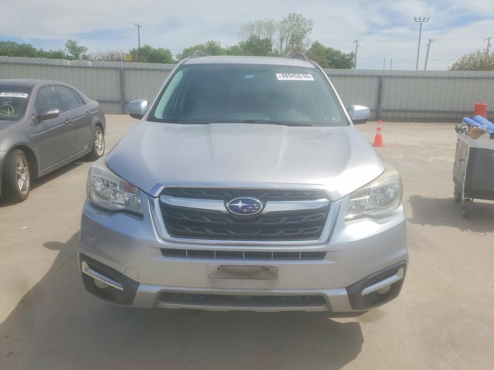 Aukcja sprzedaży 2017 Subaru Forester, vin: JF2SJAJC8HH412069, numer aukcji: 48945516