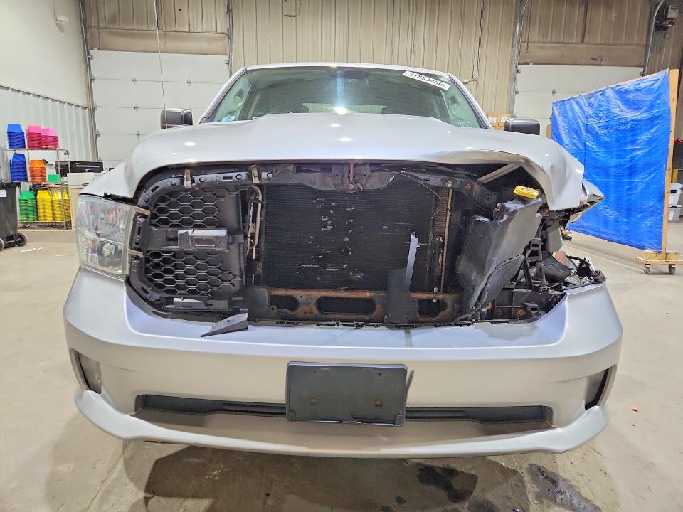 Продаж на аукціоні авто 2014 Ram 1500, vin: 1C6RR7FT4ES343016, номер лоту: 51853456