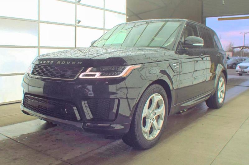 Aukcja sprzedaży 2020 Land Rover Range Rover Sport, vin: SALWR2SU8LA881789, numer aukcji: 50958616