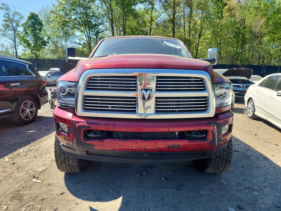 Aukcja sprzedaży 2012 Dodge Ram 3500, vin: 3C63D3ML2CG212915, numer aukcji: 49801366