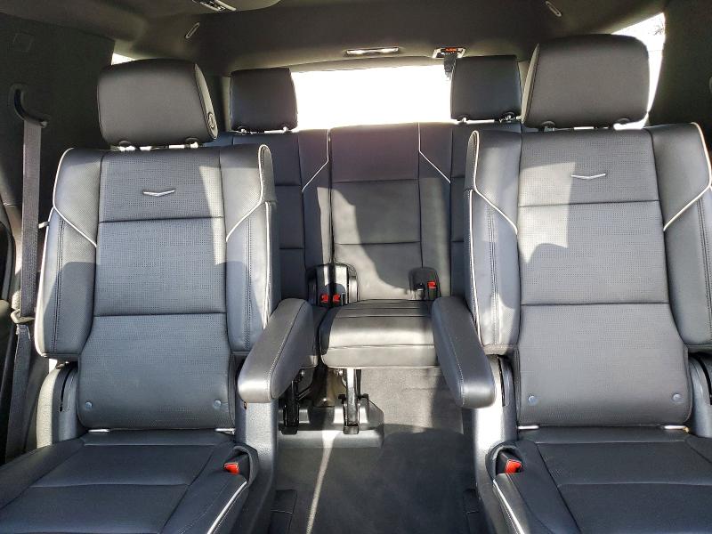 Продаж на аукціоні авто 2021 Cadillac Escalade, vin: 1GYS4BKL6MR360515, номер лоту: 50268366