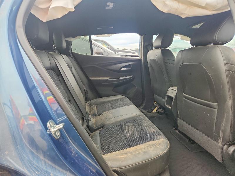 Продажа на аукционе авто 2025 Buick Envista, vin: KL47LAEP9SB117241, номер лота: 49638826