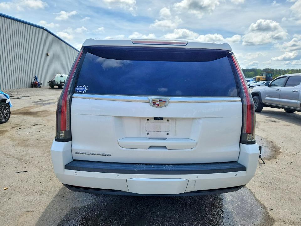 Продажа на аукционе авто 2019 Cadillac Escalade, vin: 1GYS4HKJ8KR373104, номер лота: 49708236