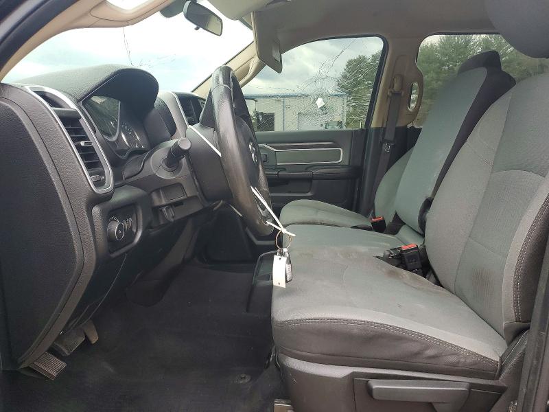 Aukcja sprzedaży 2020 Ram 2500, vin: 3C6UR5JL3LG116541, numer aukcji: 49985926