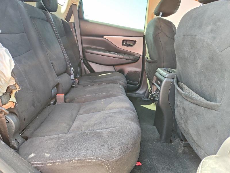 2020 Nissan Murano მანქანა იყიდება აუქციონზე, vin: 5N1AZ2BJ0LN102946, აუქციონის ნომერი: 48544846