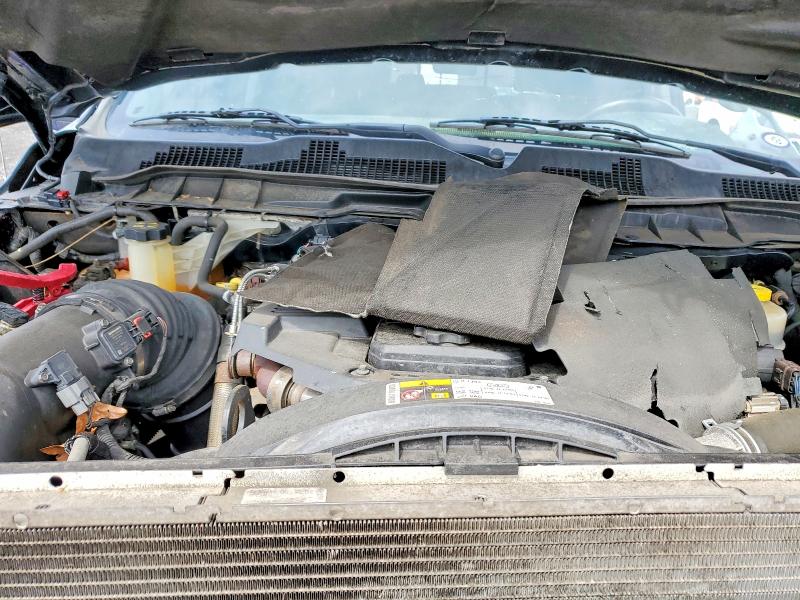 Aukcja sprzedaży 2014 Ram 3500, vin: 3C63R3NL0EG165936, numer aukcji: 47720106