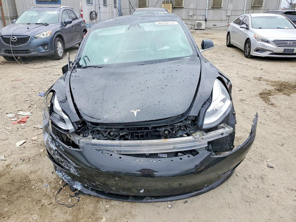 Продаж на аукціоні авто 2020 Tesla Model 3, vin: 5YJ3E1EA5LF739148, номер лоту: 50808756