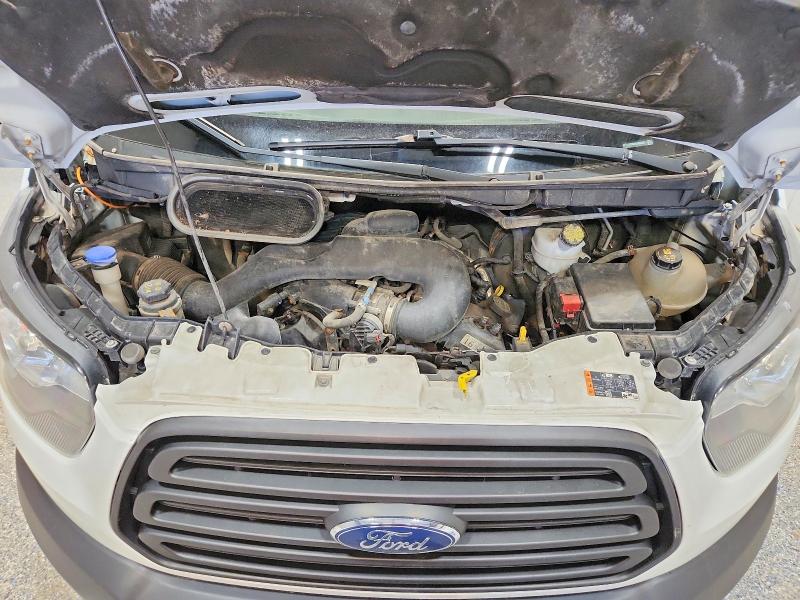 Продажа на аукционе авто 2019 Ford Transit, vin: 1FTYR2YM8KKA65567, номер лота: 46885886