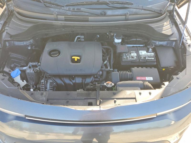 Продажа на аукционе авто 2020 Kia Soul, vin: KNDJ23AU2L7096338, номер лота: 48950006