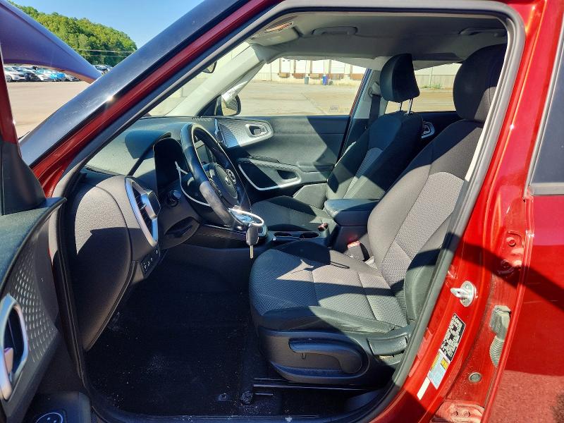 Aukcja sprzedaży 2020 Kia Soul, vin: KNDJ23AU1L7006368, numer aukcji: 51996946