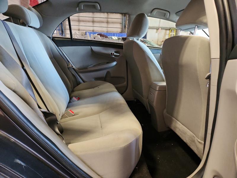 Продаж на аукціоні авто 2011 Toyota Corolla, vin: 2T1BU4EE4BC667414, номер лоту: 46707756